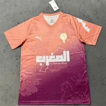 2025 Morocco (Special Edition) Fans Version Thailand Quality
