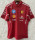 一级方程式赛车服 Formula One racing suit 2025 Ferrari  F1 2025 法拉利有领拉链