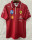 一级方程式赛车服 Formula One racing suit 2025 Ferrari  F1 2025 法拉利有领3个纽扣
