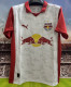 25-26 New York Red Bulls home Fans Version Thailand Quality