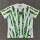 2025Nigeria home Fans Version Thailand Quality