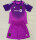 Kids kit 25-26 Los Angeles FC (Goalkeeper) Thailand Quality