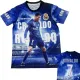 25-26 Real Madrid (RONALDO  7#) Fans Version Thailand Quality