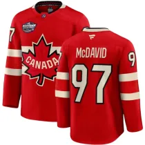 CANADA 加拿大 McDAVID  97#