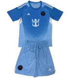 25-26 Inter Miami CF (Goalkeeper) Set.Jersey & Short High Quality
