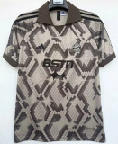 25-26 Bayern München (Training clothes) Fans Version Thailand Quality