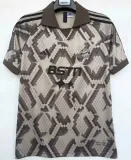 25-26 Bayern München (Training clothes) Fans Version Thailand Quality