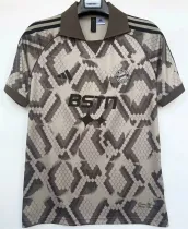 25-26 Bayern München (Training clothes) Fans Version Thailand Quality