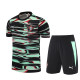 2025 Portugal (Training clothes) Set.Jersey & Short High Quality