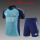 Kids kit 25-26 Arsenal (Training clothes) Thailand Quality
