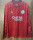 25-26 Paris Saint-Germain (Goalkeeper) Long sleeve Thailand Quality