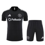 25-26 Inter Miami CF (Training clothes) Set.Jersey & Short High Quality