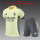 Kids kit 25-26 Real Madrid (Training clothes) Thailand Quality