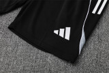 25-26 Inter Miami CF (Training clothes) Set.Jersey & Short High Quality