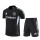 25-26 Inter Miami CF (Training clothes) Set.Jersey & Short High Quality