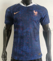 2025 France home Player Version Thailand Quality