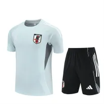 2025 Japan (Training clothes) Adult Jersey & Short Set Quality