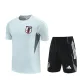 2025 Japan (Training clothes) Adult Jersey & Short Set Quality