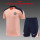 Kids kit 25-26 Chelsea (Training clothes) Thailand Quality