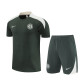 25-26 Chelsea (Training clothes) Set.Jersey & Short High Quality