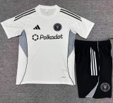 Kids kit 25-26 Inter Miami CF(Training clothes) Thailand Quality