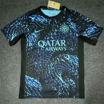 25-26 Inter milan (Special Edition) Fans Version Thailand Quality