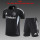 Kids kit 25-26 Inter Miami CF(Training clothes) Thailand Quality