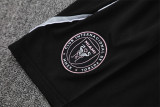 25-26 Inter Miami CF (Training clothes) Set.Jersey & Short High Quality