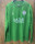25-26 Paris Saint-Germain (Goalkeeper) Long sleeve Thailand Quality