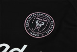 25-26 Inter Miami CF (Training clothes) Set.Jersey & Short High Quality