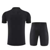 25-26 Inter Miami CF (Training clothes) Set.Jersey & Short High Quality