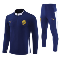 25-26 Portugal (Baolan) Adult Sweater tracksuit set