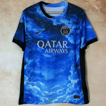 25-26 Paris Saint-Germain (Training clothes) Fans Version Thailand Quality