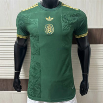 2025 Mexico (Special Edition) Player Version Thailand Quality