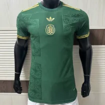 2025 Mexico (Special Edition) Player Version Thailand Quality