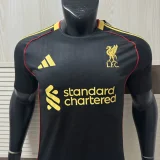 25-26 Liverpool (Special Edition) Player Version Thailand Quality