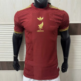 2025 Mexico (Special Edition) Player Version Thailand Quality