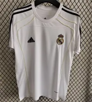 25-26 Real Madrid (Training clothes) Fans Version Thailand Quality