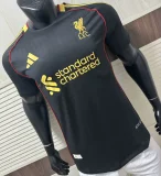 25-26 Liverpool (Special Edition) Player Version Thailand Quality