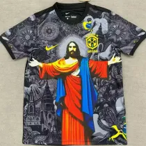 2025 Brazil (Special Edition) Fans Version Thailand Quality