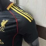 25-26 Liverpool (Special Edition) Player Version Thailand Quality