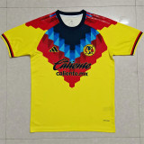 25-26 Club América (Special Edition) Fans Version Thailand Quality