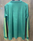 2025 Mexico (Special Edition) Long sleeve Thailand Quality