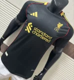25-26 Liverpool (Special Edition) Player Version Thailand Quality