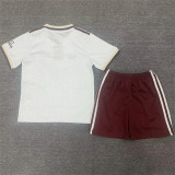 Kids kit 25-26 Arsenal Third Away Thailand Quality