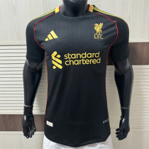 25-26 Liverpool (Special Edition) Player Version Thailand Quality