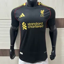25-26 Liverpool (Special Edition) Player Version Thailand Quality