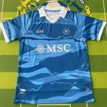 25-26 SSC Napoli (Special edition) Fans Version Thailand Quality