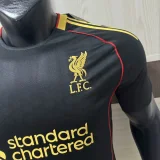 25-26 Liverpool (Special Edition) Player Version Thailand Quality