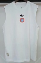25-26 Bayern München (Cotton T-shirt vest) Fans Version Thailand Quality